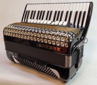 Hohner Atlantic IV S de Luxe Musette